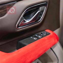 شيفروليه سوبربان